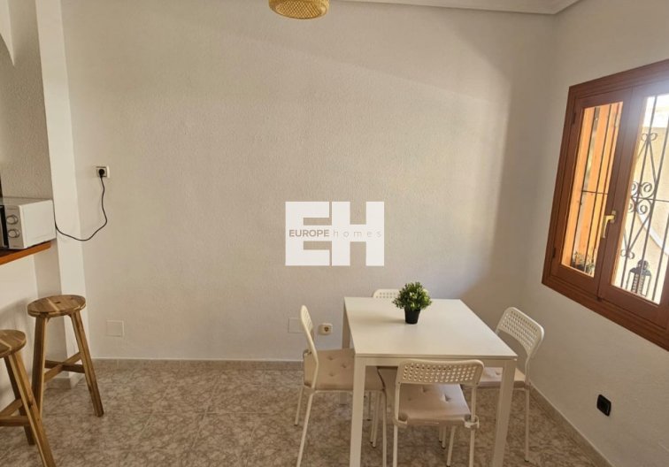 Revente - Appartement - Orihuela Costa - Costa Blanca