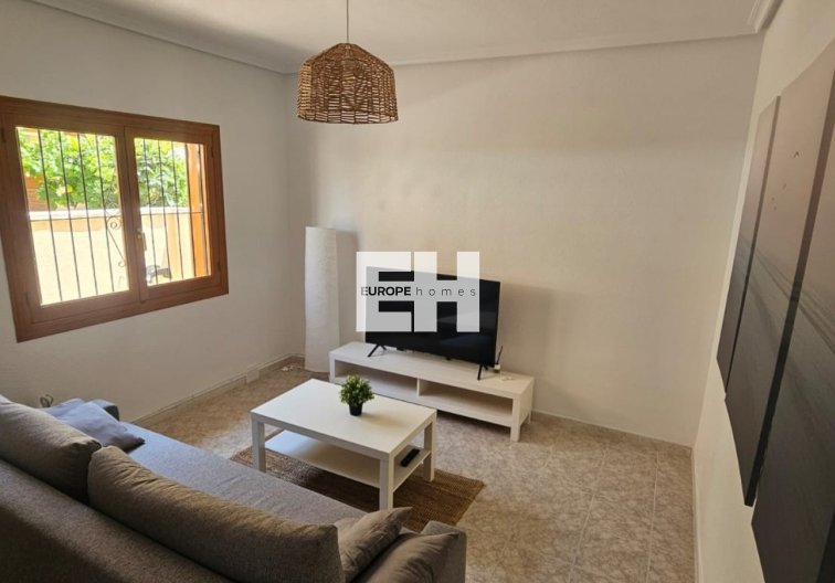 Revente - Appartement - Orihuela Costa - Costa Blanca
