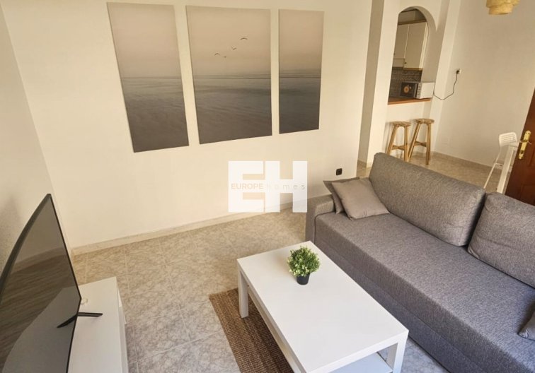 Revente - Appartement - Orihuela Costa - Costa Blanca