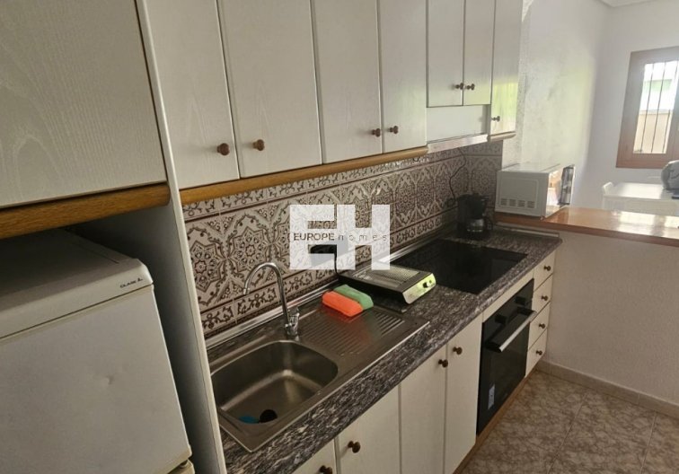 Revente - Appartement - Orihuela Costa - Costa Blanca
