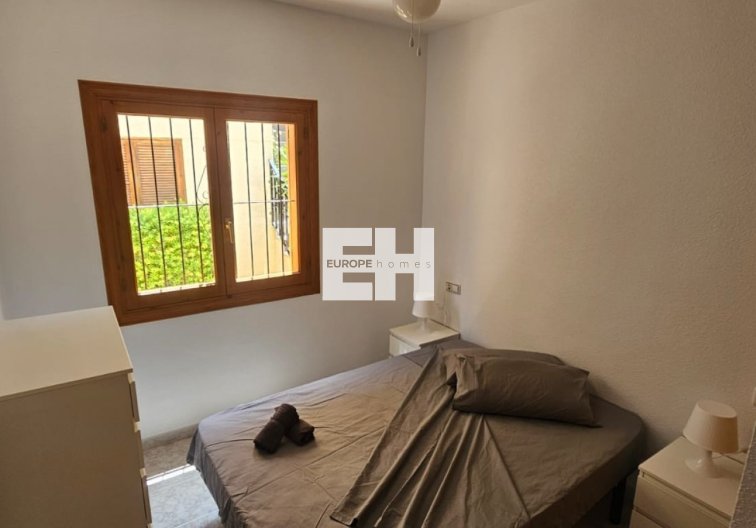 Revente - Appartement - Orihuela Costa - Costa Blanca