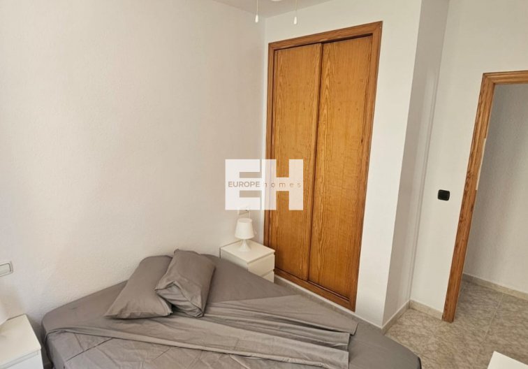 Revente - Appartement - Orihuela Costa - Costa Blanca