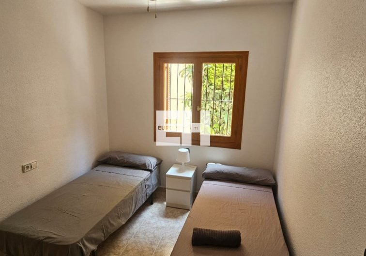 Revente - Appartement - Orihuela Costa - Costa Blanca