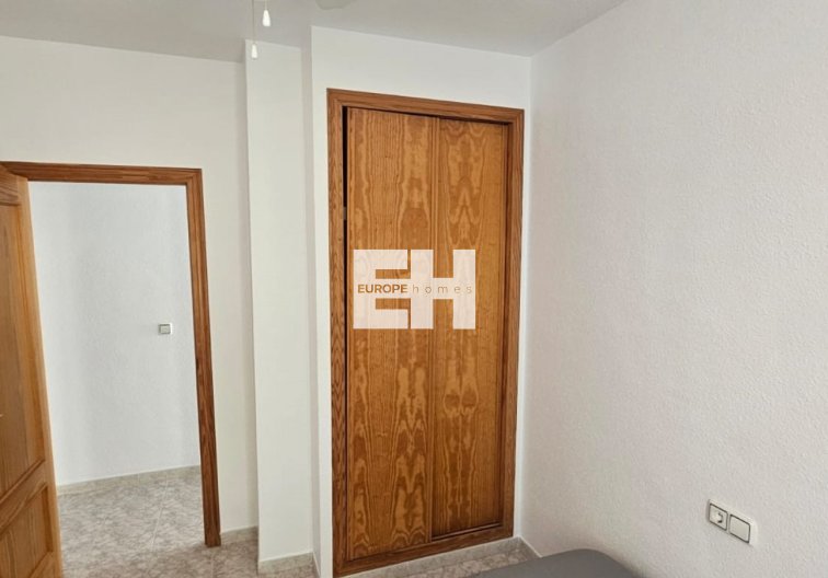 Revente - Appartement - Orihuela Costa - Costa Blanca