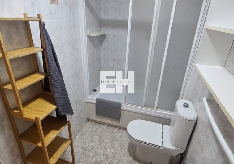 Revente - Appartement - Orihuela Costa - Costa Blanca