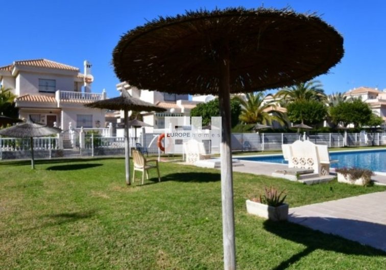 Revente - Appartement - Orihuela Costa - Costa Blanca