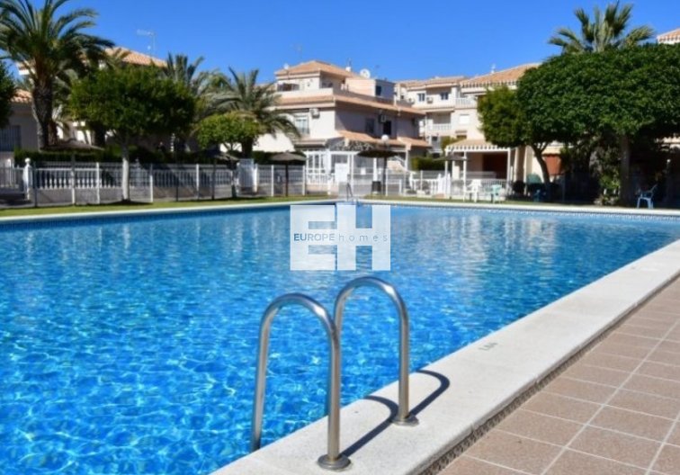 Revente - Appartement - Orihuela Costa - Costa Blanca