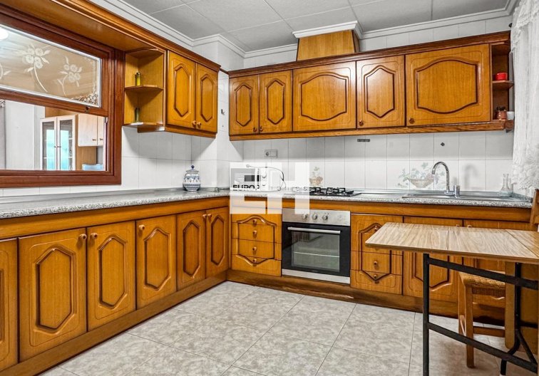 Segunda mano - Apartamento  - Torrevieja - Costa Blanca