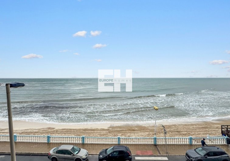 Segunda mano - Apartamento  - Torrevieja - Costa Blanca