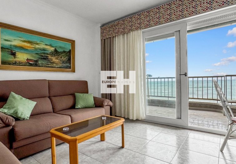 Segunda mano - Apartamento  - Torrevieja - Costa Blanca