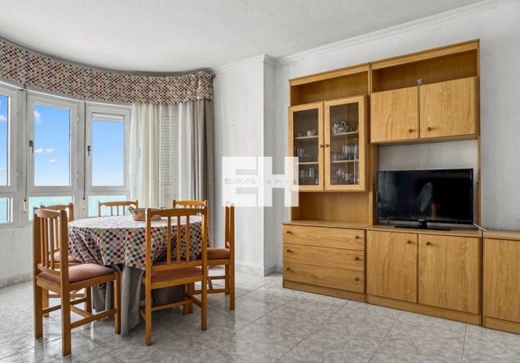Segunda mano - Apartamento  - Torrevieja - Costa Blanca