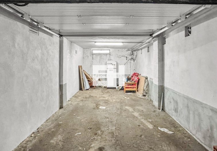 Segunda mano - Apartamento  - Torrevieja - Costa Blanca
