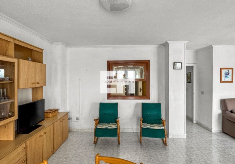Segunda mano - Apartamento  - Torrevieja - Costa Blanca