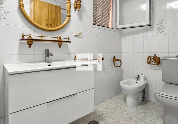 Segunda mano - Apartamento  - Torrevieja - Costa Blanca