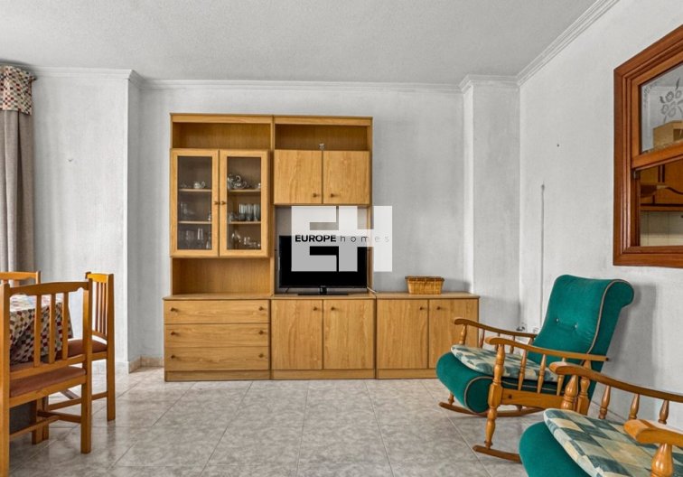 Segunda mano - Apartamento  - Torrevieja - Costa Blanca