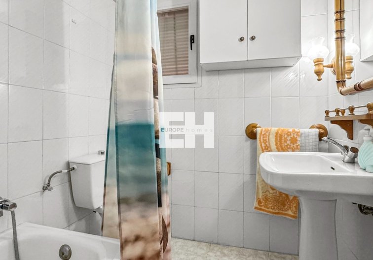 Segunda mano - Apartamento  - Torrevieja - Costa Blanca