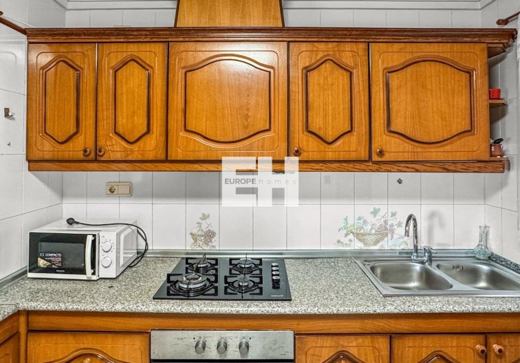 Segunda mano - Apartamento  - Torrevieja - Costa Blanca