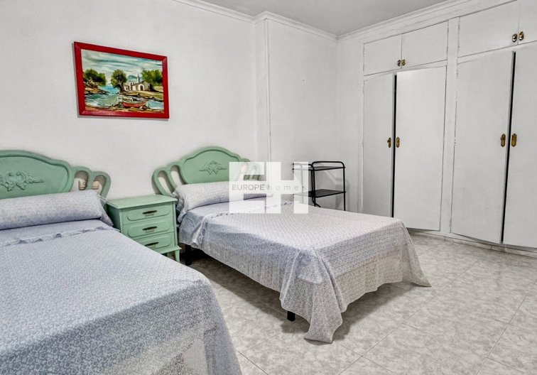 Segunda mano - Apartamento  - Torrevieja - Costa Blanca