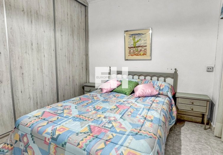 Segunda mano - Apartamento  - Torrevieja - Costa Blanca