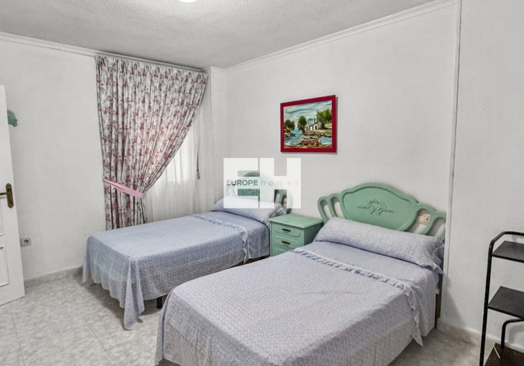 Segunda mano - Apartamento  - Torrevieja - Costa Blanca