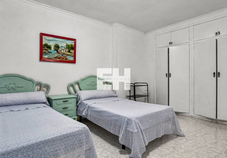 Segunda mano - Apartamento  - Torrevieja - Costa Blanca