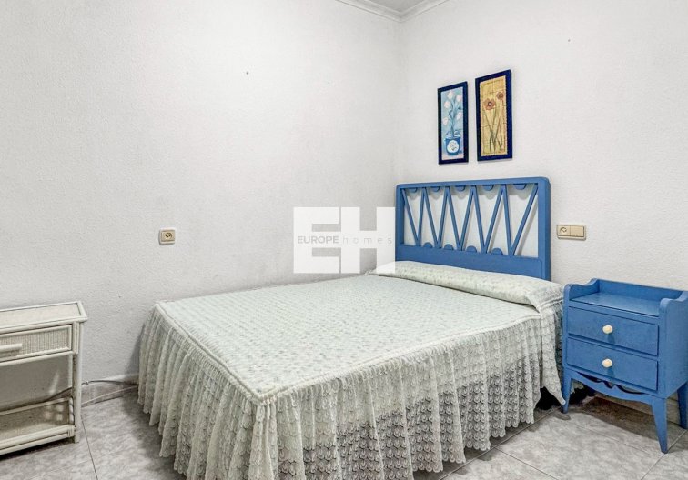 Segunda mano - Apartamento  - Torrevieja - Costa Blanca