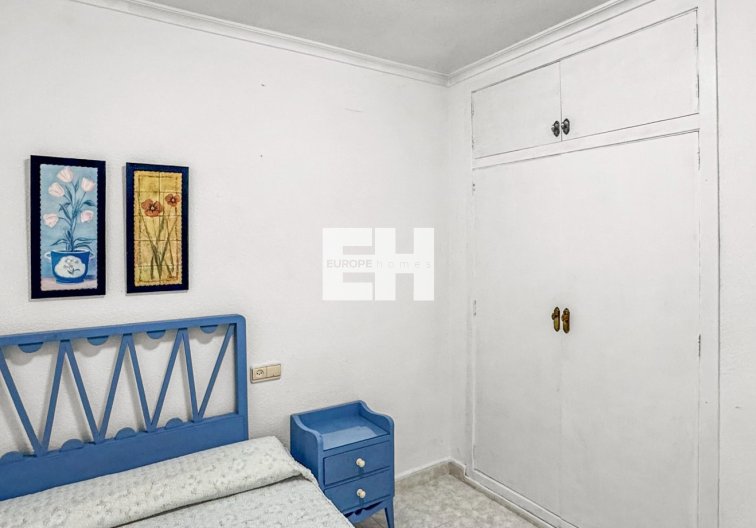 Segunda mano - Apartamento  - Torrevieja - Costa Blanca