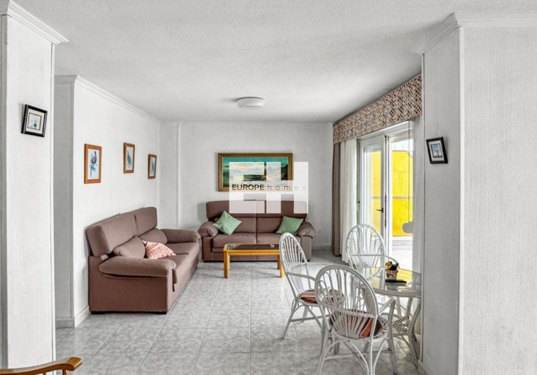 Segunda mano - Apartamento  - Torrevieja - Costa Blanca