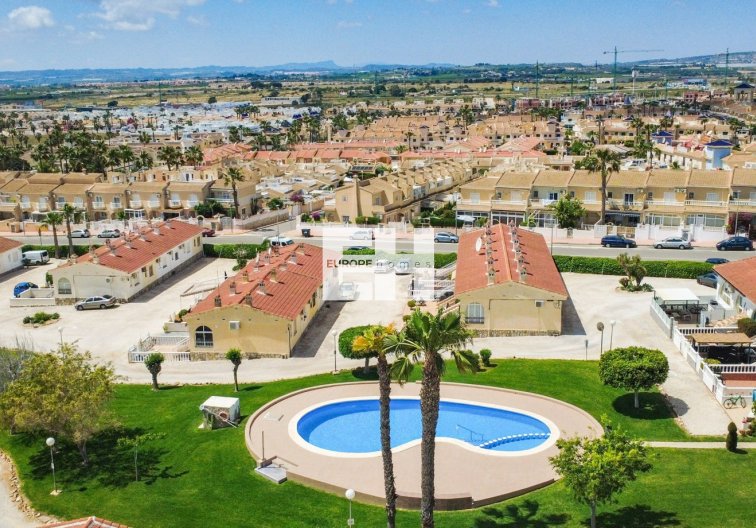 Resale - Bungalow - Ciudad Quesada - Costa Blanca
