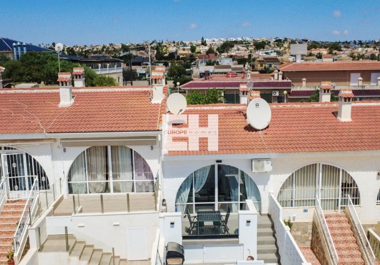 Resale - Bungalow - Ciudad Quesada - Costa Blanca