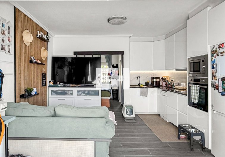 Resale - Bungalow - Ciudad Quesada - Costa Blanca