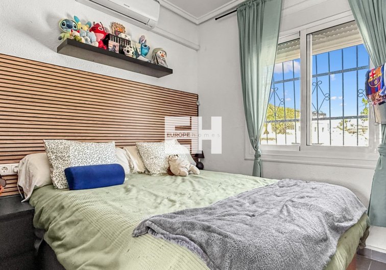 Resale - Bungalow - Ciudad Quesada - Costa Blanca