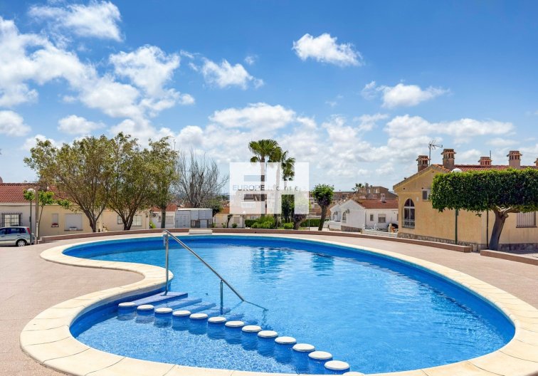 Resale - Bungalow - Ciudad Quesada - Costa Blanca