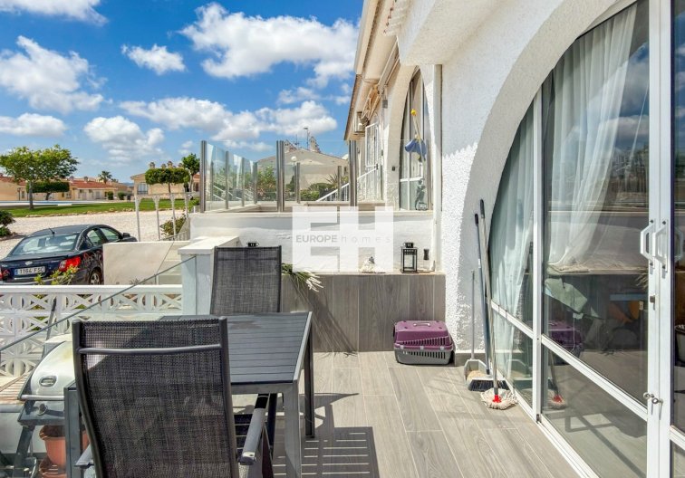 Resale - Bungalow - Ciudad Quesada - Costa Blanca