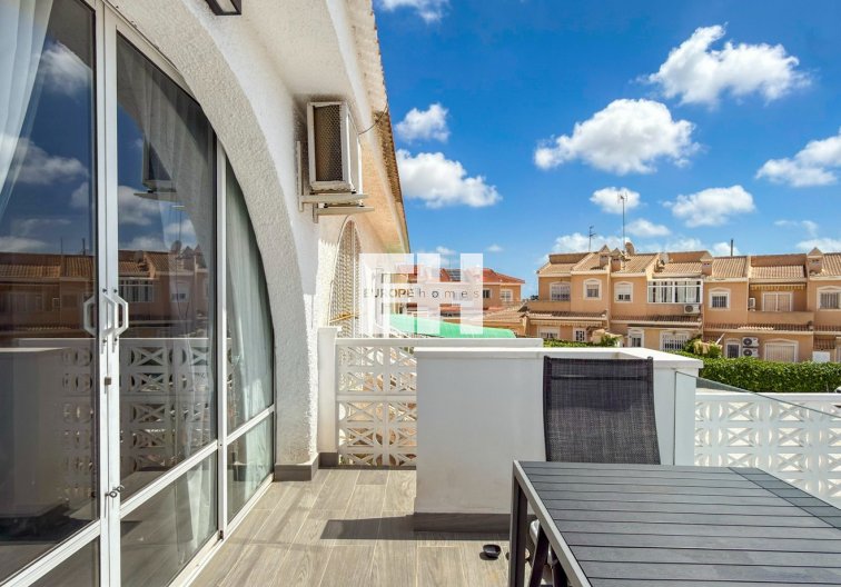 Resale - Bungalow - Ciudad Quesada - Costa Blanca
