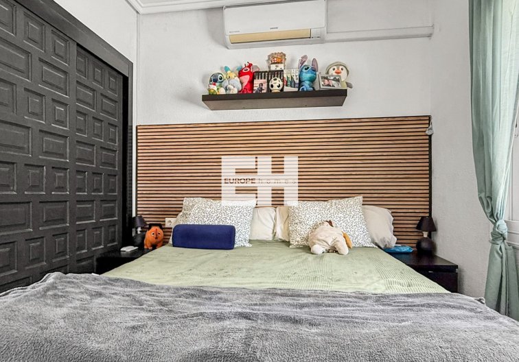 Resale - Bungalow - Ciudad Quesada - Costa Blanca
