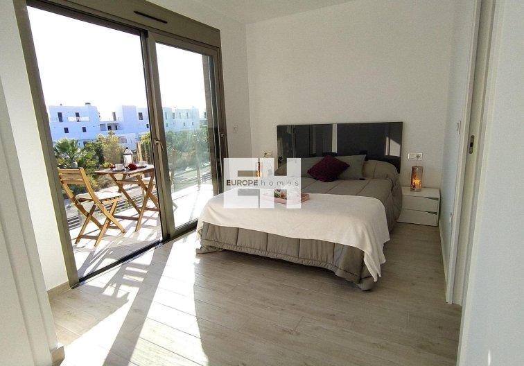 Construction Neuve - villa - Orihuela Costa - PAU 8