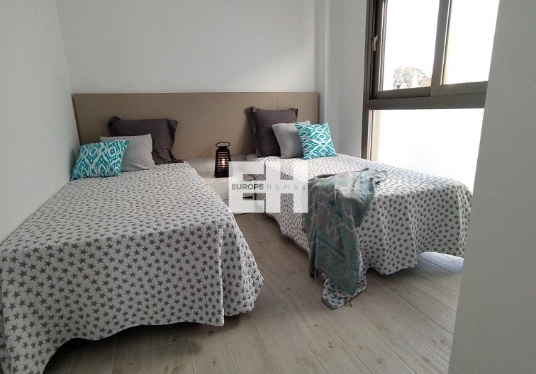 Construction Neuve - villa - Orihuela Costa - PAU 8