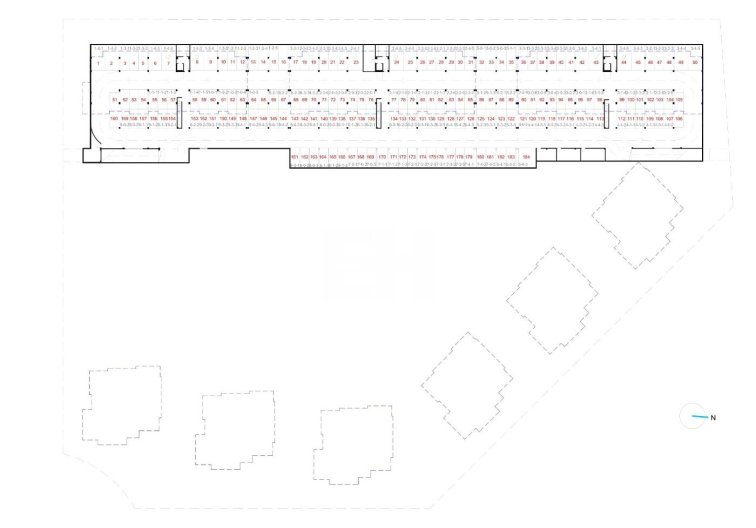 Neubau - Penthaus - Guardamar del Segura - Urbanizaciones
