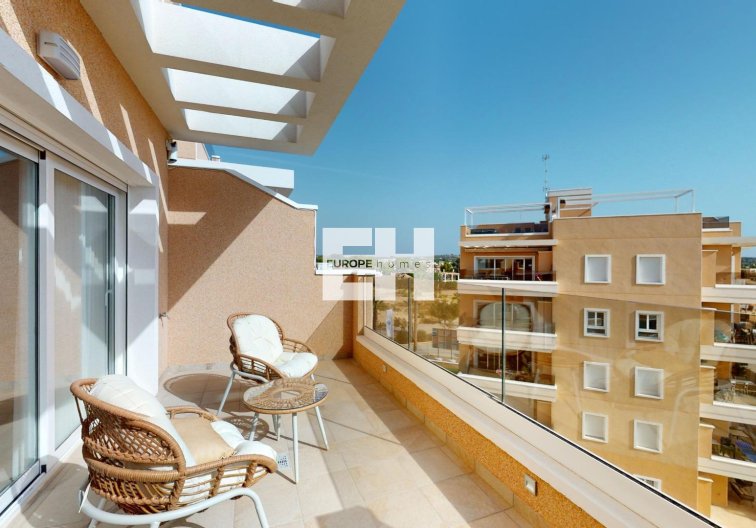 Neubau - Penthaus - Guardamar del Segura - Urbanizaciones