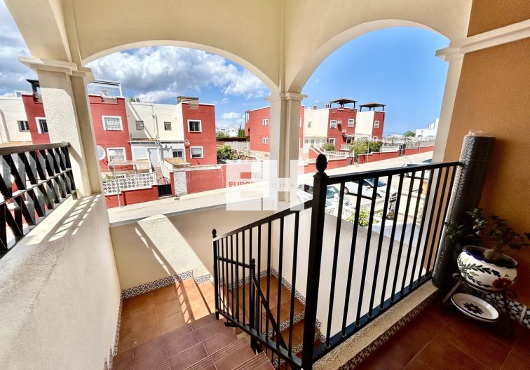 Wiederverkauf - Wohnung - Los Altos - Costa Blanca
