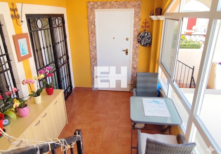 Wiederverkauf - Wohnung - Los Altos - Costa Blanca