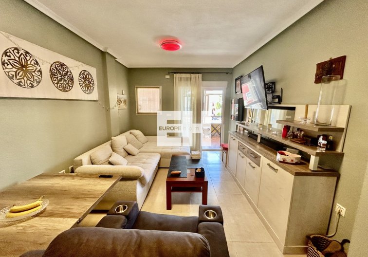 Wiederverkauf - Wohnung - Los Altos - Costa Blanca