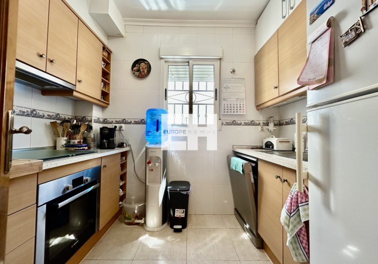 Wiederverkauf - Wohnung - Los Altos - Costa Blanca