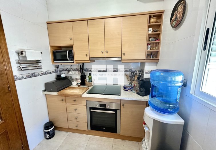 Wiederverkauf - Wohnung - Los Altos - Costa Blanca