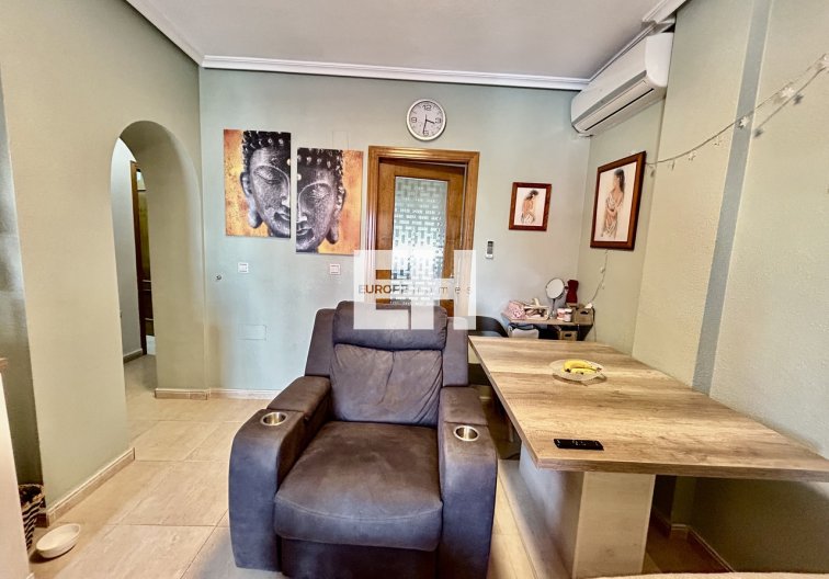 Wiederverkauf - Wohnung - Los Altos - Costa Blanca