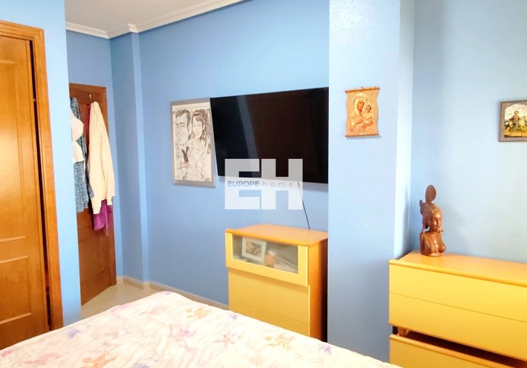 Wiederverkauf - Wohnung - Los Altos - Costa Blanca