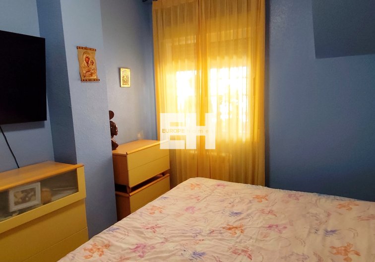 Wiederverkauf - Wohnung - Los Altos - Costa Blanca