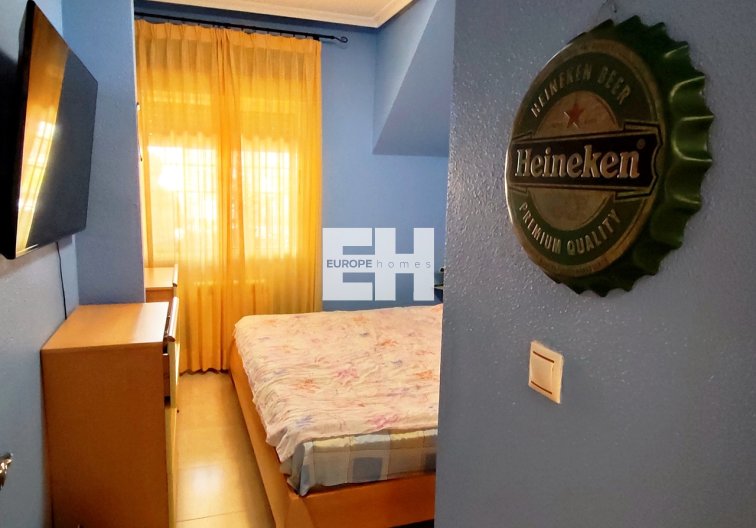 Wiederverkauf - Wohnung - Los Altos - Costa Blanca