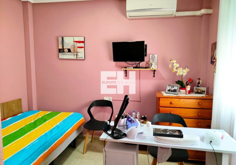 Wiederverkauf - Wohnung - Los Altos - Costa Blanca